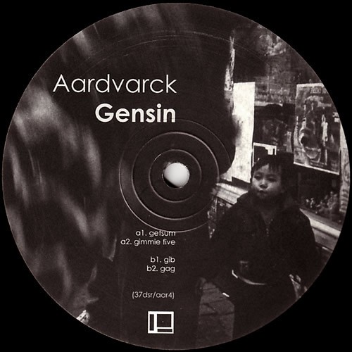 Gensin