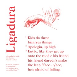 Ligadura