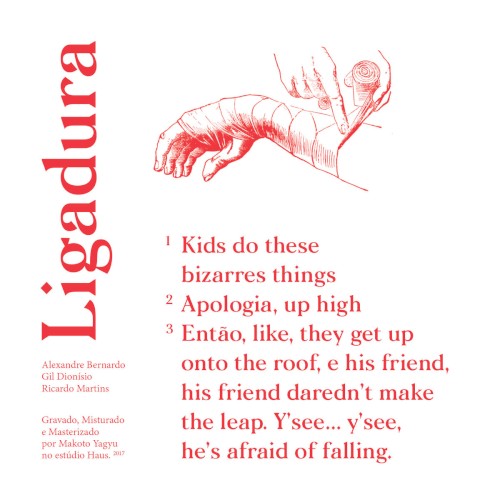 Ligadura