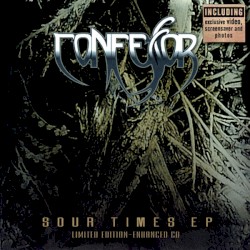 Sour Times EP