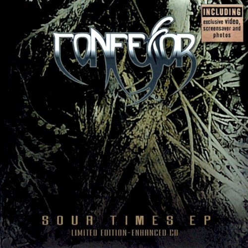 Sour Times EP