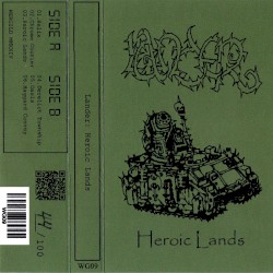 Heroic Lands