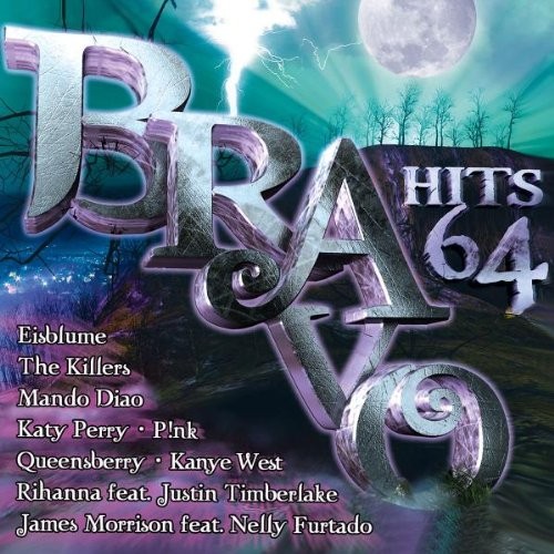 Bravo Hits 64