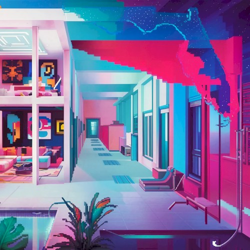 Yacht Soft Mesa