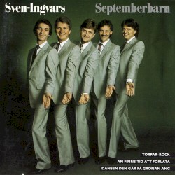 Septemberbarn