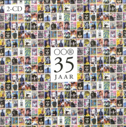 35 jaar OOR