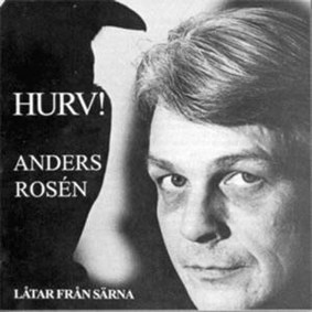 Hurv! Låtar från Särna