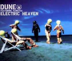 Electric Heaven
