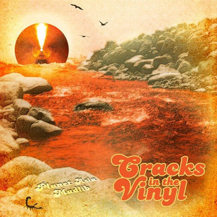 Cracks in the Vinyl