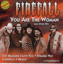 You Are the Woman and Other Hits