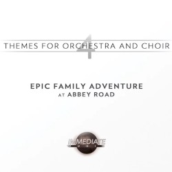 Themes for Orchestra & Choir 4