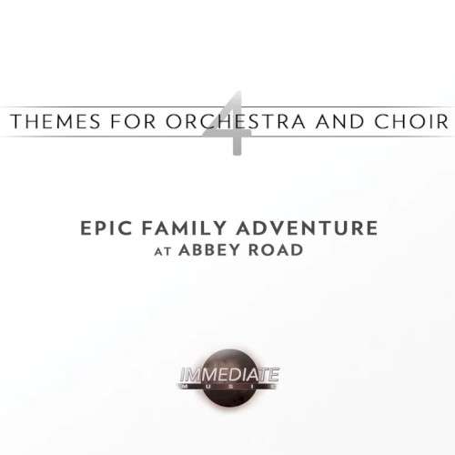 Themes for Orchestra & Choir 4