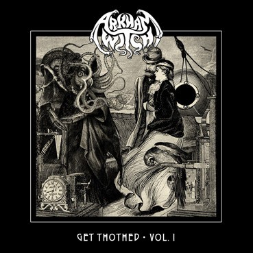 Get Thothed Vol. I