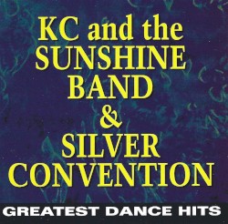 Greatest Dance Hits