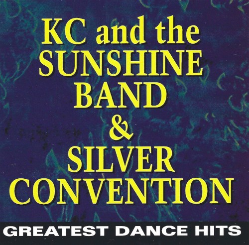 Greatest Dance Hits