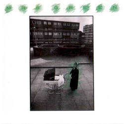 Mrs. Green
