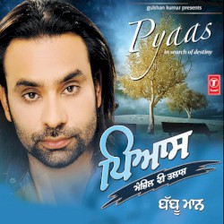 Pyaas