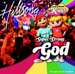 Live Worship for Kids