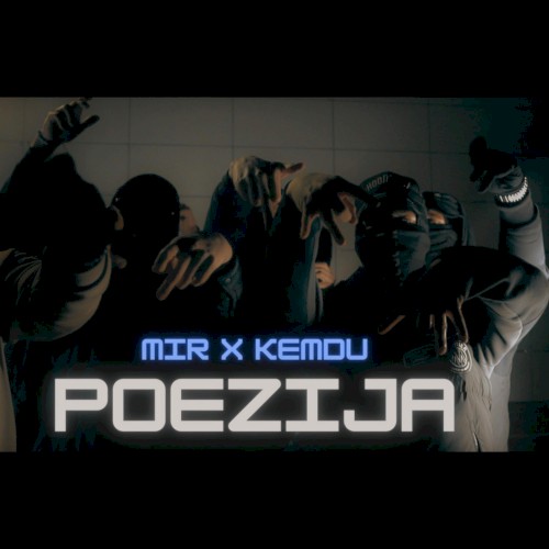 Poezija