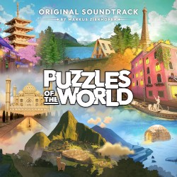 Puzzles from the World