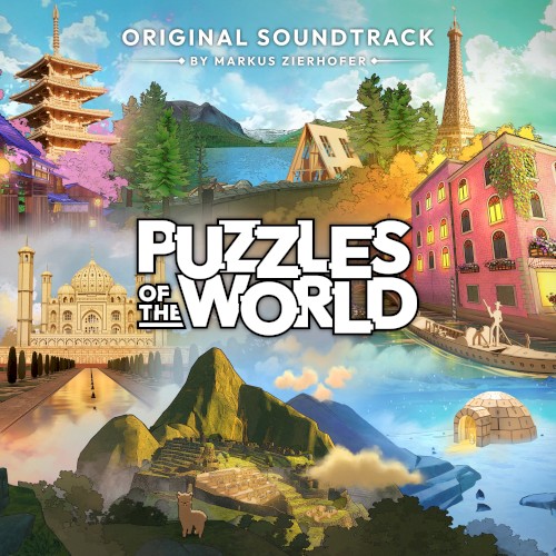 Puzzles from the World