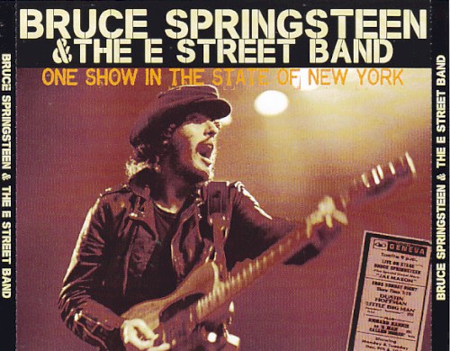 1974‐12‐07: Geneva Theatre, Geneva, NY, USA