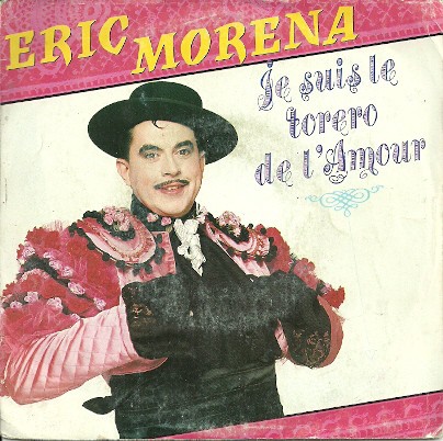 Je Suis Le Torero De L'Amour