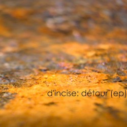 Détour EP