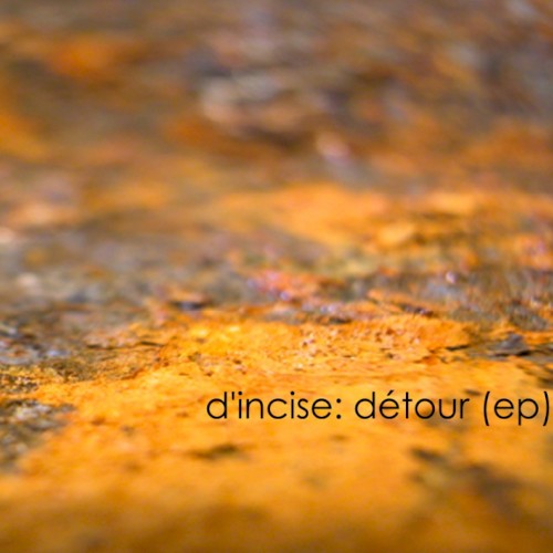 Détour EP