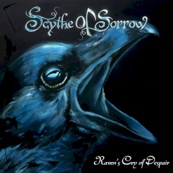 Raven's Cry of Despair