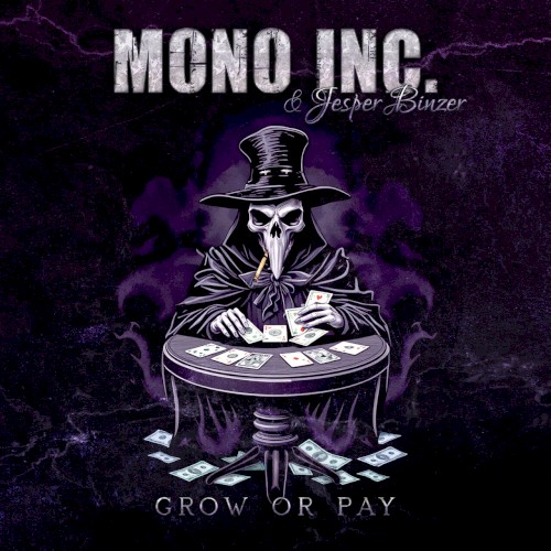 Grow or Pay