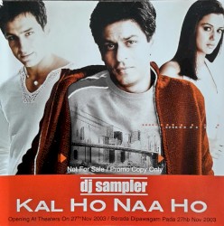 Kal Ho Naa Ho