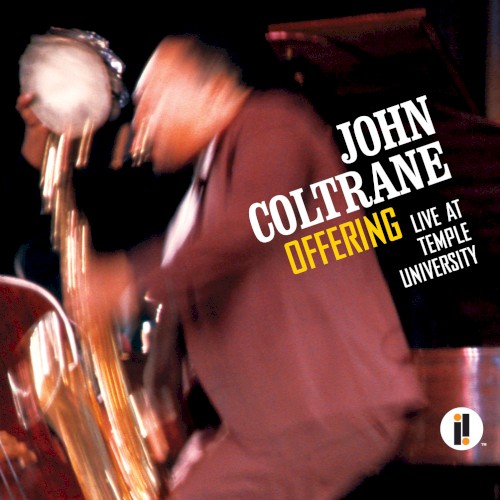 Offering: Live at Temple University