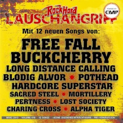 Rock Hard Lauschangriff, Volume 018