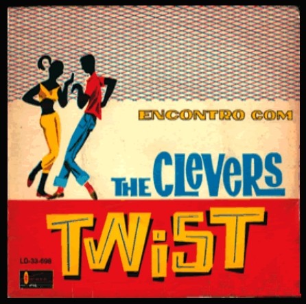 Encontro Com The Clevers (Twist)