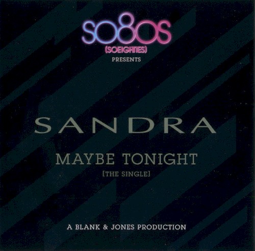 Maybe Tonight (The Single)