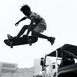 Can't Fly - Single