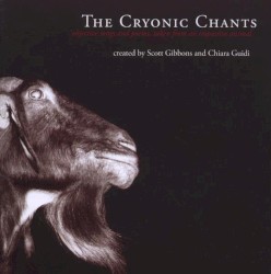 The Cryonic Chants