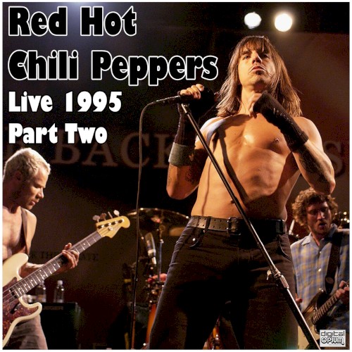 Live 1995 Part Two (live)