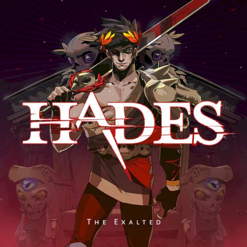 The Exalted