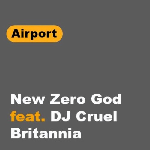 Airport