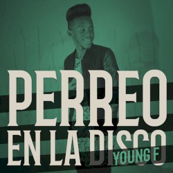 Perreo en la disco