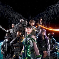 STELLAR BLADE ORIGINAL SOUNDTRACK PLUS