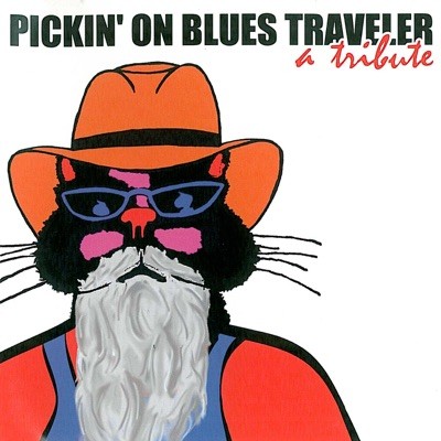 Pickin' On Blues Traveler: A Bluegrass Tribute