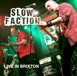 Live in Brixton
