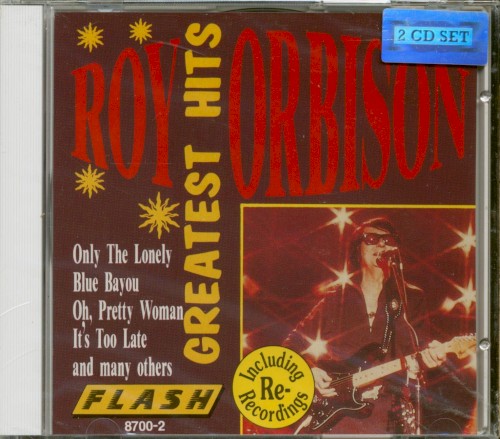 Greatest Hits
