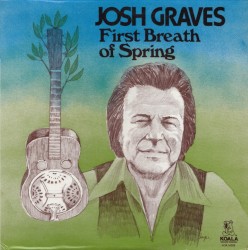 First Breath of Spring