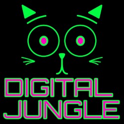 Digital Jungle