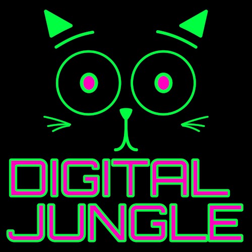 Digital Jungle