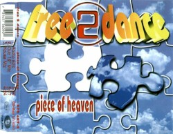 Piece Of Heaven